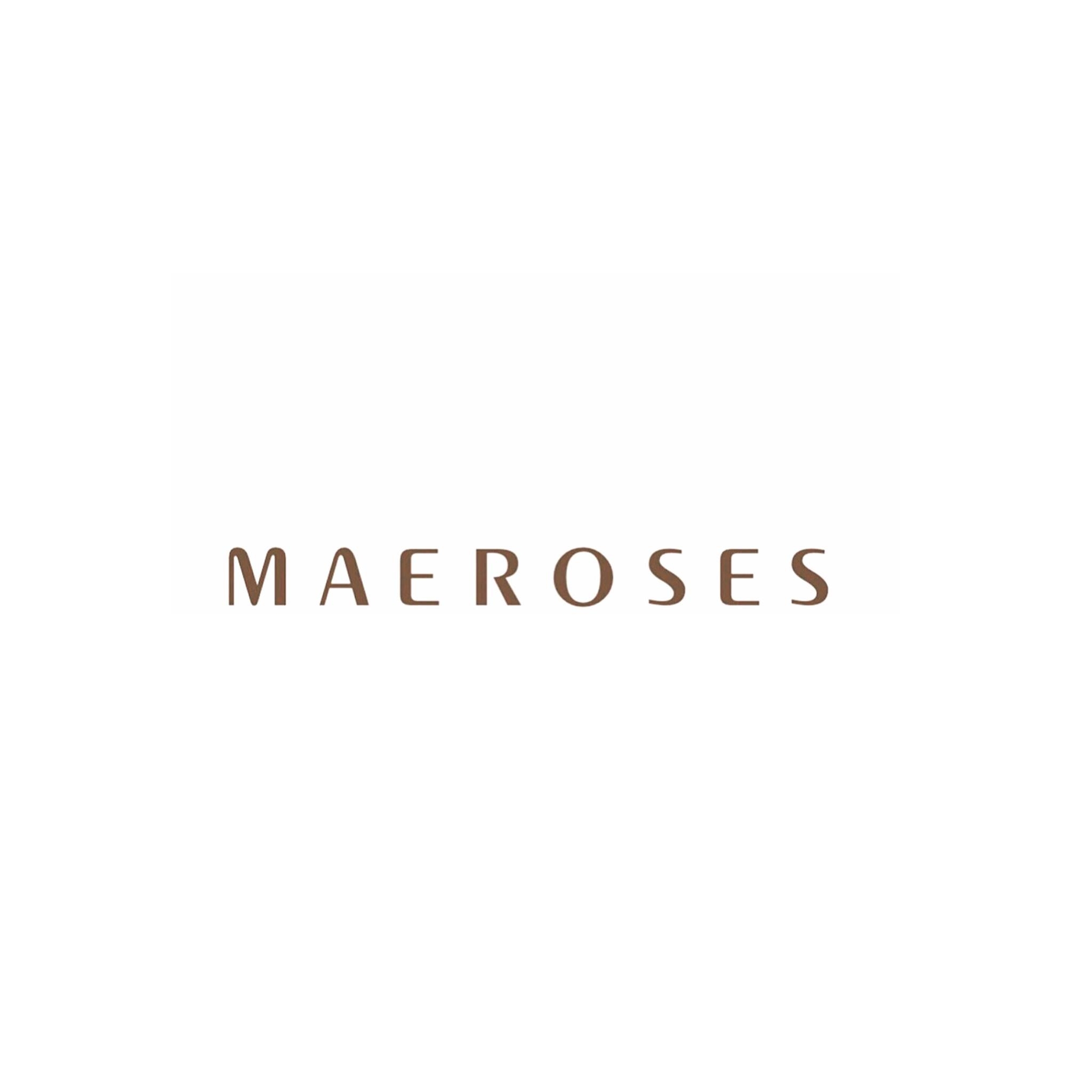 Maeroses